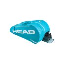 Head Tour Racquet Bag L Blue 2026