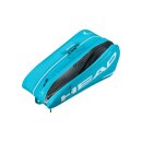 Head Tour Racquet Bag L Blue 2026
