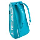 Head Tour Racquet Bag L Blue 2026