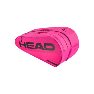 Head Tour Racquet Bag L Pink 2026