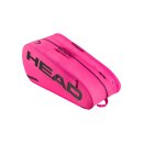Head Tour Racquet Bag L Pink 2026