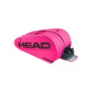 Head Tour Racquet Bag L Pink 2026