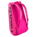 Head Tour Racquet Bag L Pink 2026