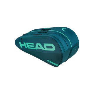 Head Tour Racquet Bag L Pink 2026