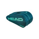 Head Tour Racquet Bag L Pink 2026