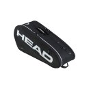 Head Tour Racquet Bag M Black 2026