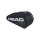 Head Tour Racquet Bag M Black 2026 Tennistasche