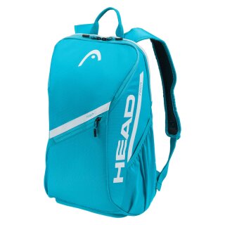 Head Tour Backpack 25L Blue 2026 Tennistasche