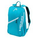 Head Tour Backpack 25L Blue 2026 Tennistasche