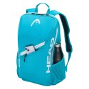 Head Tour Backpack 25L Blue 2026 Tennistasche