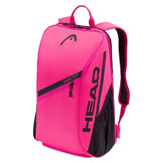 Head Tour Backpack 25L Pink 2026