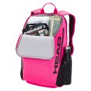 Head Tour Backpack 25L Pink 2026