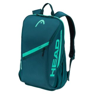 Head Tour Backpack 25L Pink 2026