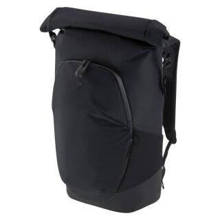 Head Pro X Racqpack 40L Black