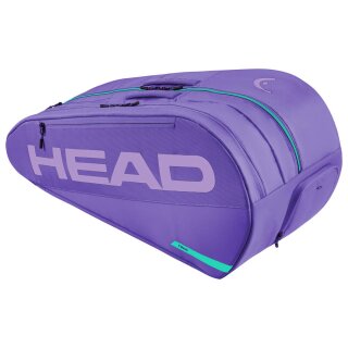 Head Tour Racquet Bag L Purple 2026