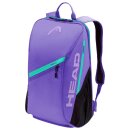 Head Tour Backpack 25L Purple 2026 Tennistasche