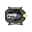 Head Pro X Tote 22L Black