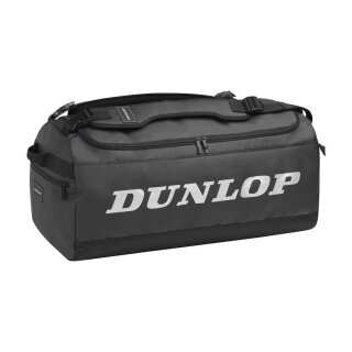 Dunlop Pro Holdall Black Tennis Bag