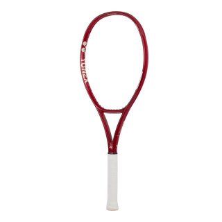 Yonex Vcore Alpha SL (245 g) Ruby Red encordada
