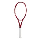 Yonex Vcore Alpha SL (245 g) Ruby Red besaitet...