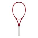 Yonex Vcore Alpha SL (245 g) Ruby Red strung