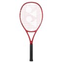 Yonex Vcore Ace (260 G) Ruby Red strung
