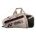 Yonex Gearlogic Racquet Bag (12 pcs) Beige