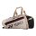 Yonex Gearlogic Racquet Bag (9 pcs) Beige