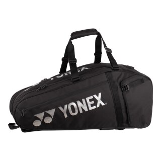 Yonex Gearlogic Racquet Bag (9 pcs) Black