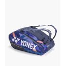 Yonex Pro Racquet Bag (12 pcs) Midnight Navy