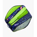Yonex Pro Racquet Bag (12 pcs) Midnight Navy
