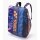 Yonex Pro Racquet Bag (12 pcs) Midnight Navy