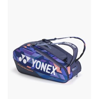 Yonex Pro Racquet Bag (9 pcs) Midnight Navy