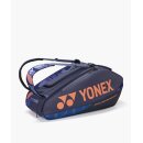 Yonex Pro Racquet Bag (9 pcs) Midnight Navy