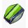 Yonex Pro Racquet Bag (9 pcs) Midnight Navy