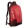 Yonex Team Line Backpack Ruby Red