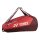 Yonex Team Racquet Bag (6 pcs) Ruby Red