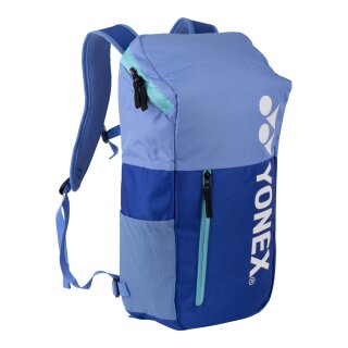 Yonex Club Line Backpack 26L Blastblue / Turquiose