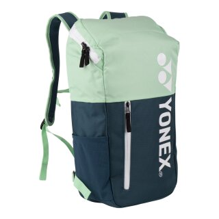 Yonex Club Line Backpack 26L Petrol/Mint