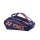 Yonex Club Line Thermo Racquet Bag 12 pcs Midnight Navy