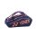 Yonex Club Line Thermo Racquet Bag 12 pcs Midnight Navy