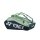 Yonex Club Line Thermo Racquet Bag 12 pcs Petrol/Mint
