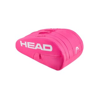 Head Base Racquet Bag L Pink