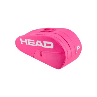 Head Base Raquet Bag M Black