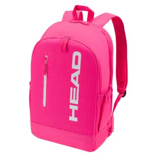 Head Base Backpack 17L Black