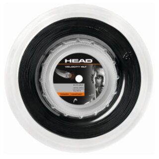 Head Velocity MLT 15 Black 200 m