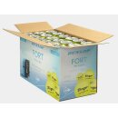 Dunlop Fort TR Plus x 72 Tennis Balls