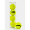 Dunlop Fort TR Plus x 72 Tennis Balls