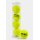 Dunlop Fort TR Plus x 72 Tennis Balls