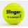 Dunlop Fort TR Plus x 72 Tennis Balls